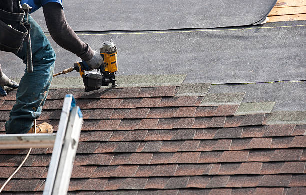 Licensed Flat Roof Repair service in Ravenna, KY - Brentwood Metal Roofing